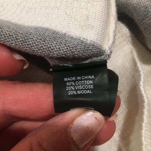 Vince Camuto Top - Picture 5 of 5